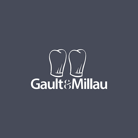Gault&Millau Logo