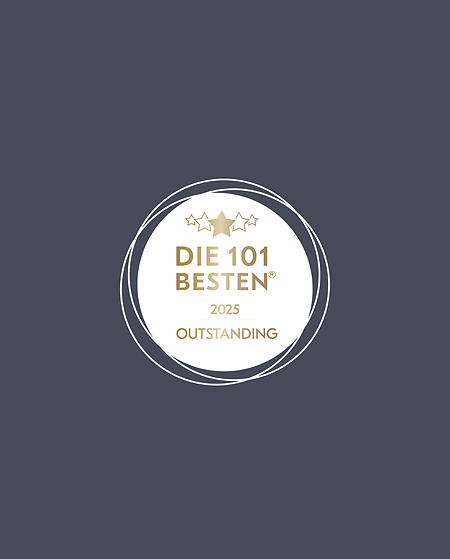 101 best hotels DAS EDELWEISS