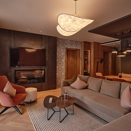 Hotel mit Roomservice und in room dining