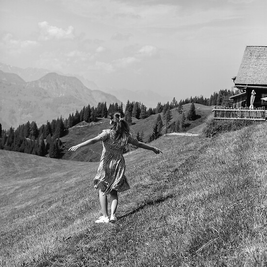 [Translate to Englisch:] Sound of Music Tour Hotel