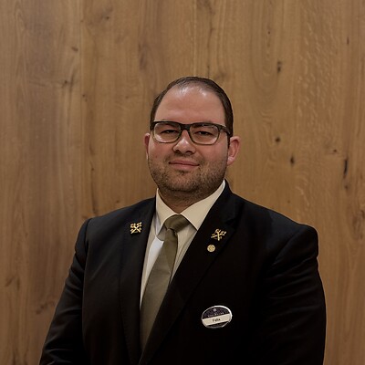 Hotel mit Concierge in Österreich