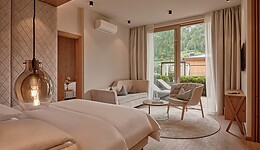 Suite Deluxe 