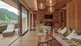 Top Suite Superior