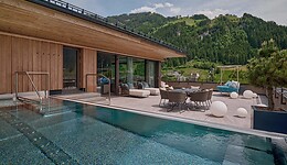 Top Suite „Edelweiss“