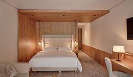 Junior Suite Deluxe I 