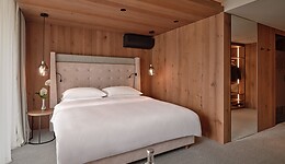 Doppelzimmer Superior