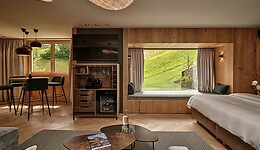 Family Suite Deluxe 