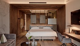 Junior Suite Deluxe II