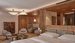 Adults Suite Deluxe 
