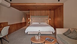 Junior Suite Superior