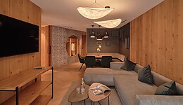 Family Suite Superior