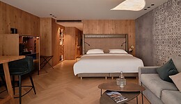 Junior Suite Premium