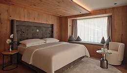 Family Suite Duo (2 Doppelzimmer nebeneinander) 