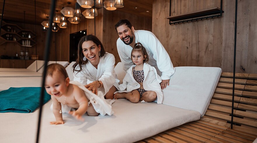 FamilienMOMENTE