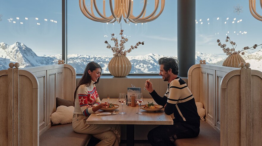 Ski & Wine Week 